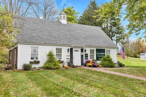 21 Goodnow Street Jaffrey NH 03452