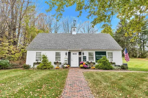 21 Goodnow Street Jaffrey NH 03452