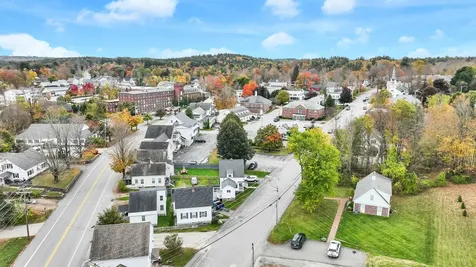 21 Goodnow Street Jaffrey NH 03452