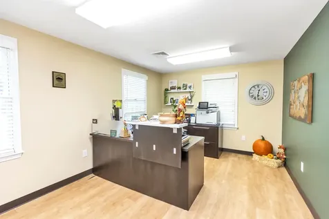 21 Goodnow Street Jaffrey NH 03452