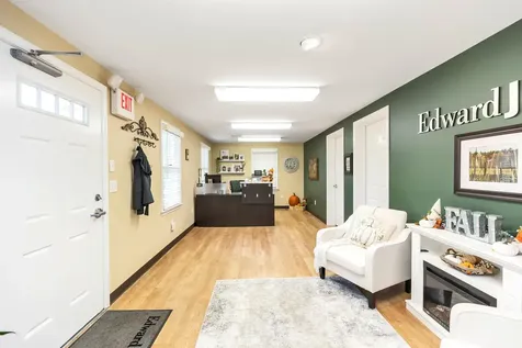 21 Goodnow Street Jaffrey NH 03452