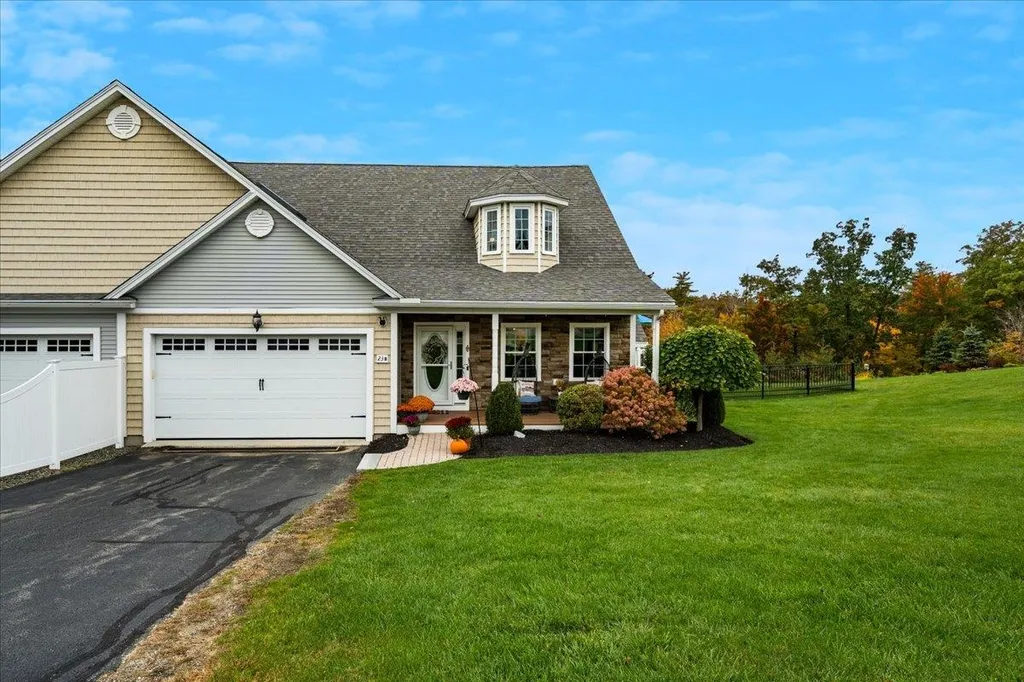 23b Braemoor Woods Road Salem NH 03079