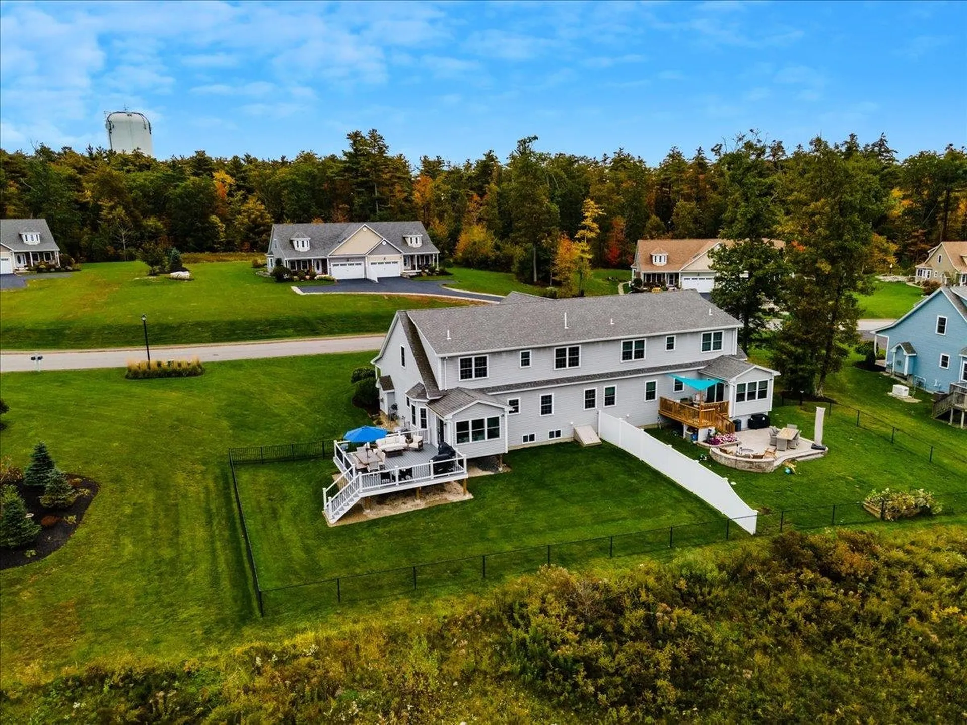 23b Braemoor Woods Road Salem NH 03079