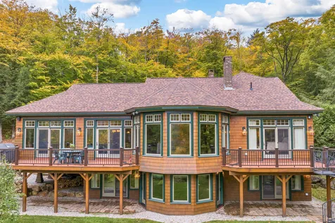 14 Pear Forest Road Bartlett NH 03812