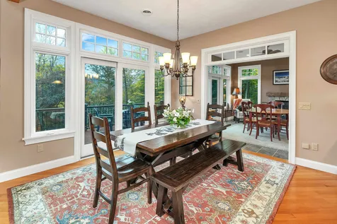 14 Pear Forest Road Bartlett NH 03812