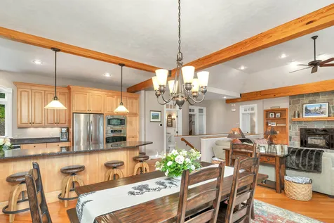 14 Pear Forest Road Bartlett NH 03812