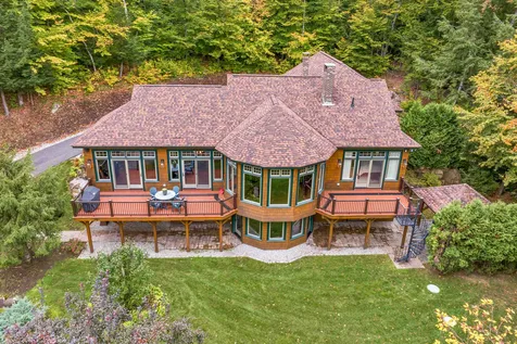 14 Pear Forest Road Bartlett NH 03812