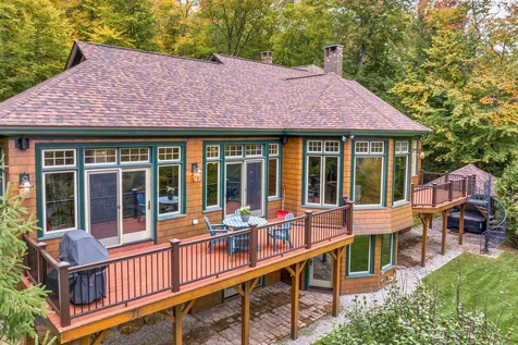 14 Pear Forest Road Bartlett NH 03812