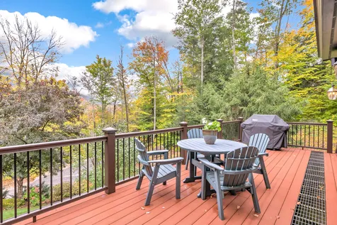 14 Pear Forest Road Bartlett NH 03812