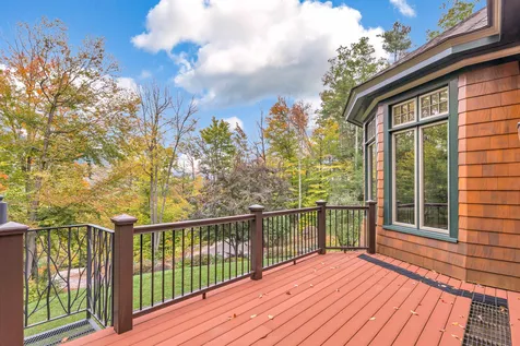 14 Pear Forest Road Bartlett NH 03812