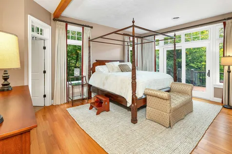 14 Pear Forest Road Bartlett NH 03812