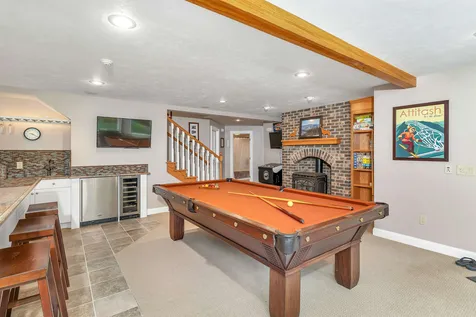 14 Pear Forest Road Bartlett NH 03812