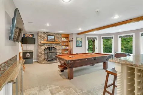 14 Pear Forest Road Bartlett NH 03812