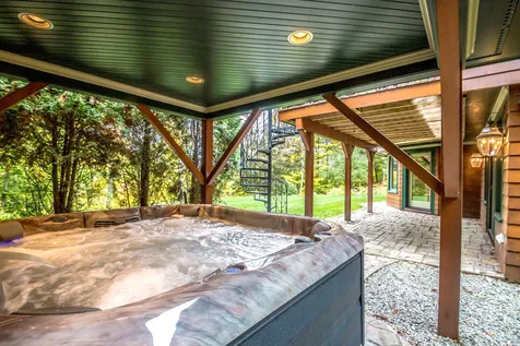 14 Pear Forest Road Bartlett NH 03812