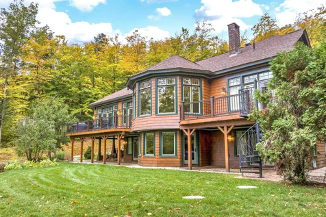 14 Pear Forest Road Bartlett NH 03812