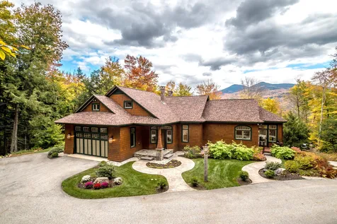 14 Pear Forest Road Bartlett NH 03812