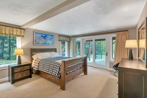 14 Pear Forest Road Bartlett NH 03812