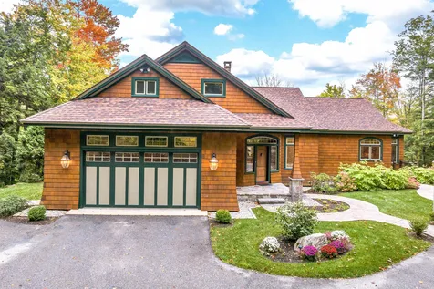 14 Pear Forest Road Bartlett NH 03812