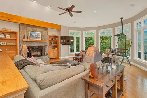 14 Pear Forest Road Bartlett NH 03812