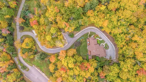 14 Pear Forest Road Bartlett NH 03812