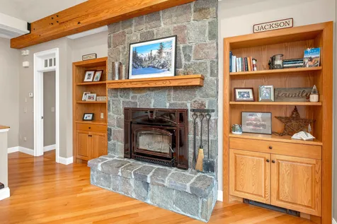 14 Pear Forest Road Bartlett NH 03812