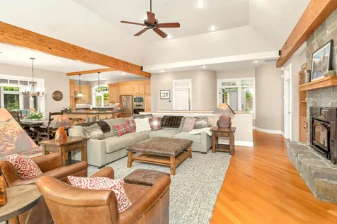 14 Pear Forest Road Bartlett NH 03812