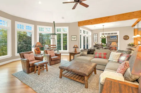 14 Pear Forest Road Bartlett NH 03812