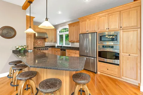 14 Pear Forest Road Bartlett NH 03812