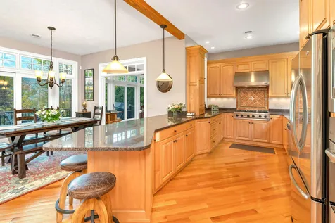 14 Pear Forest Road Bartlett NH 03812