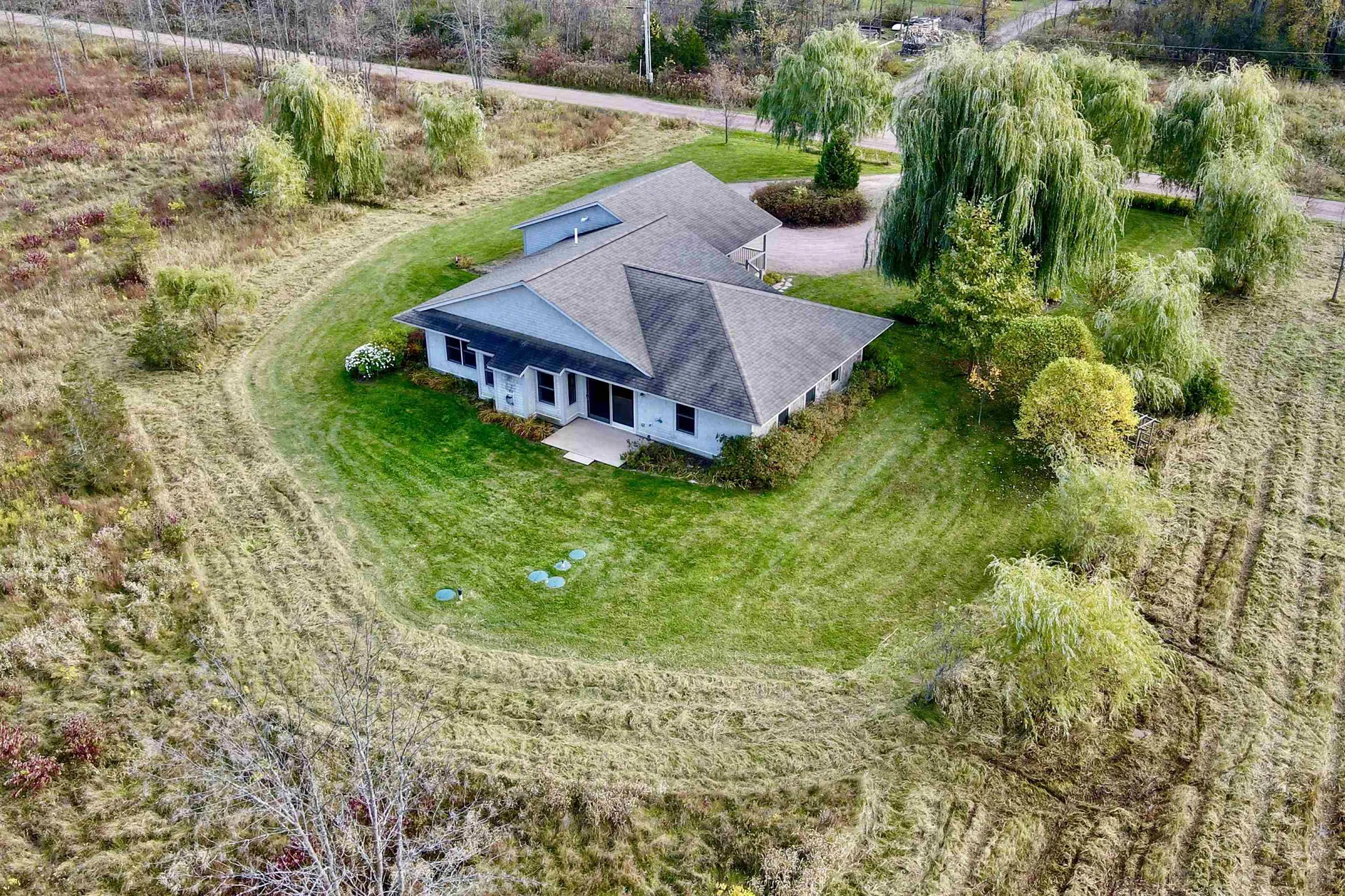 15 Meadow Lane South Hero VT 05486