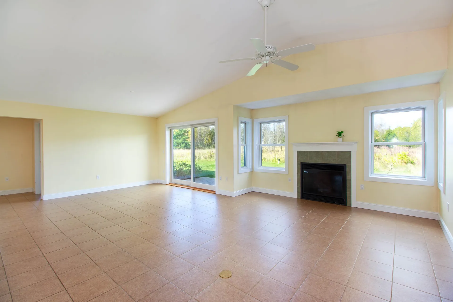 15 Meadow Lane South Hero VT 05486