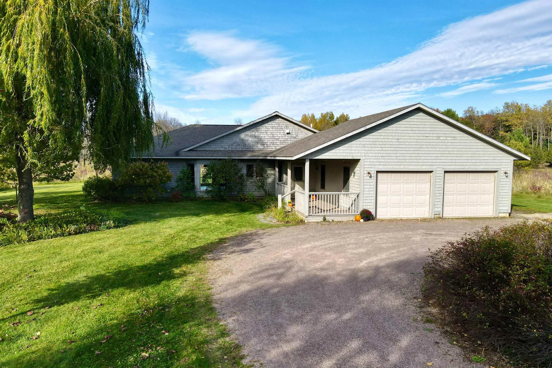 15 Meadow Lane South Hero VT 05486