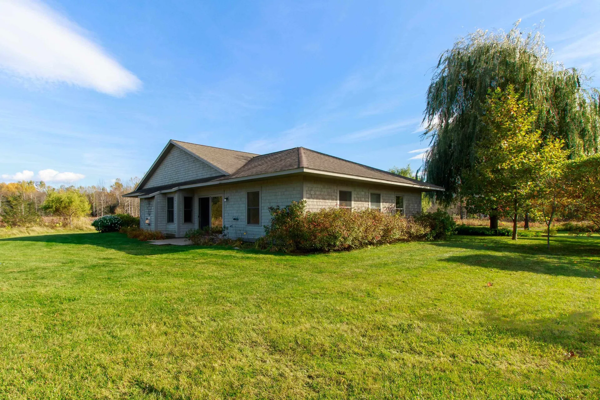 15 Meadow Lane South Hero VT 05486