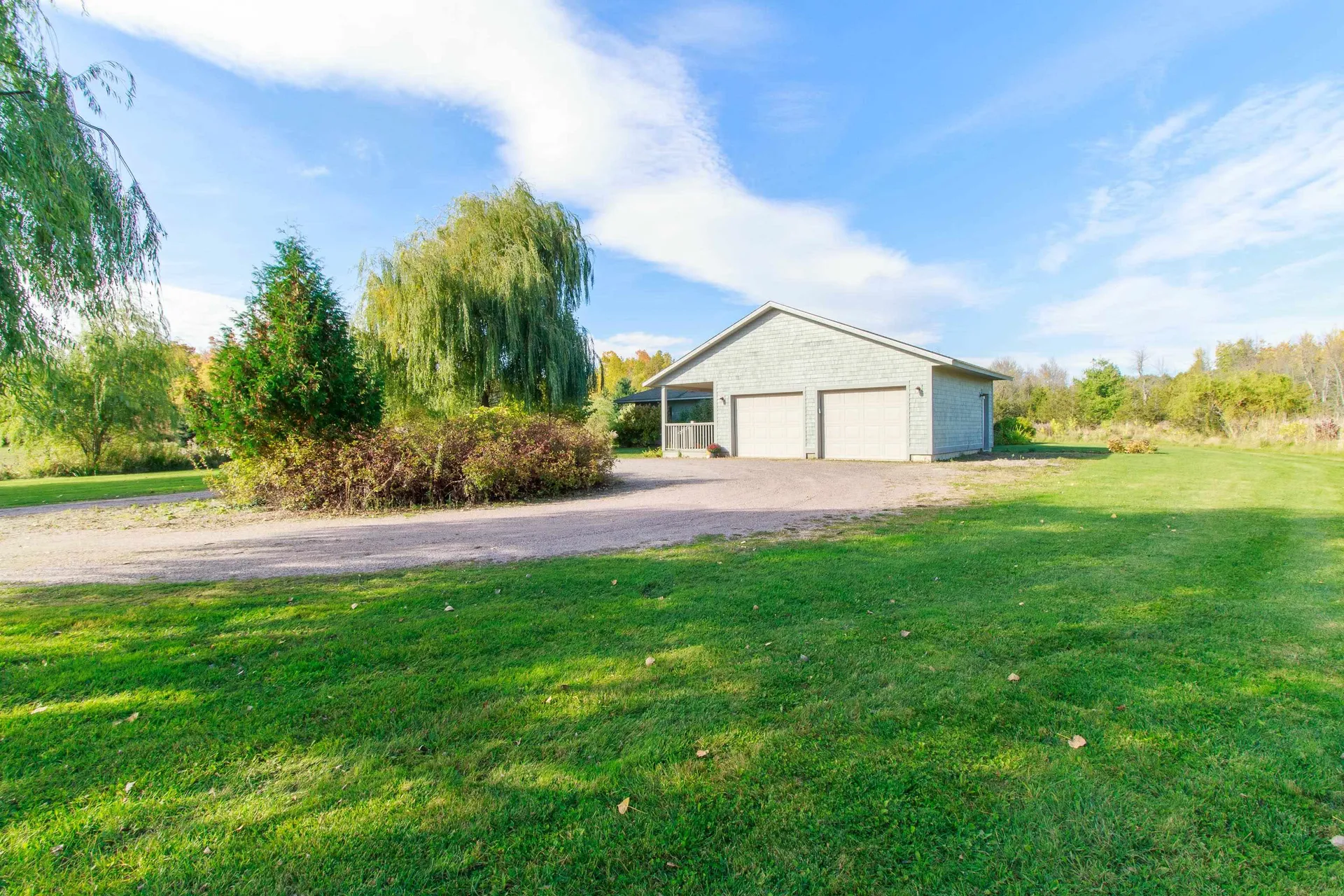 15 Meadow Lane South Hero VT 05486