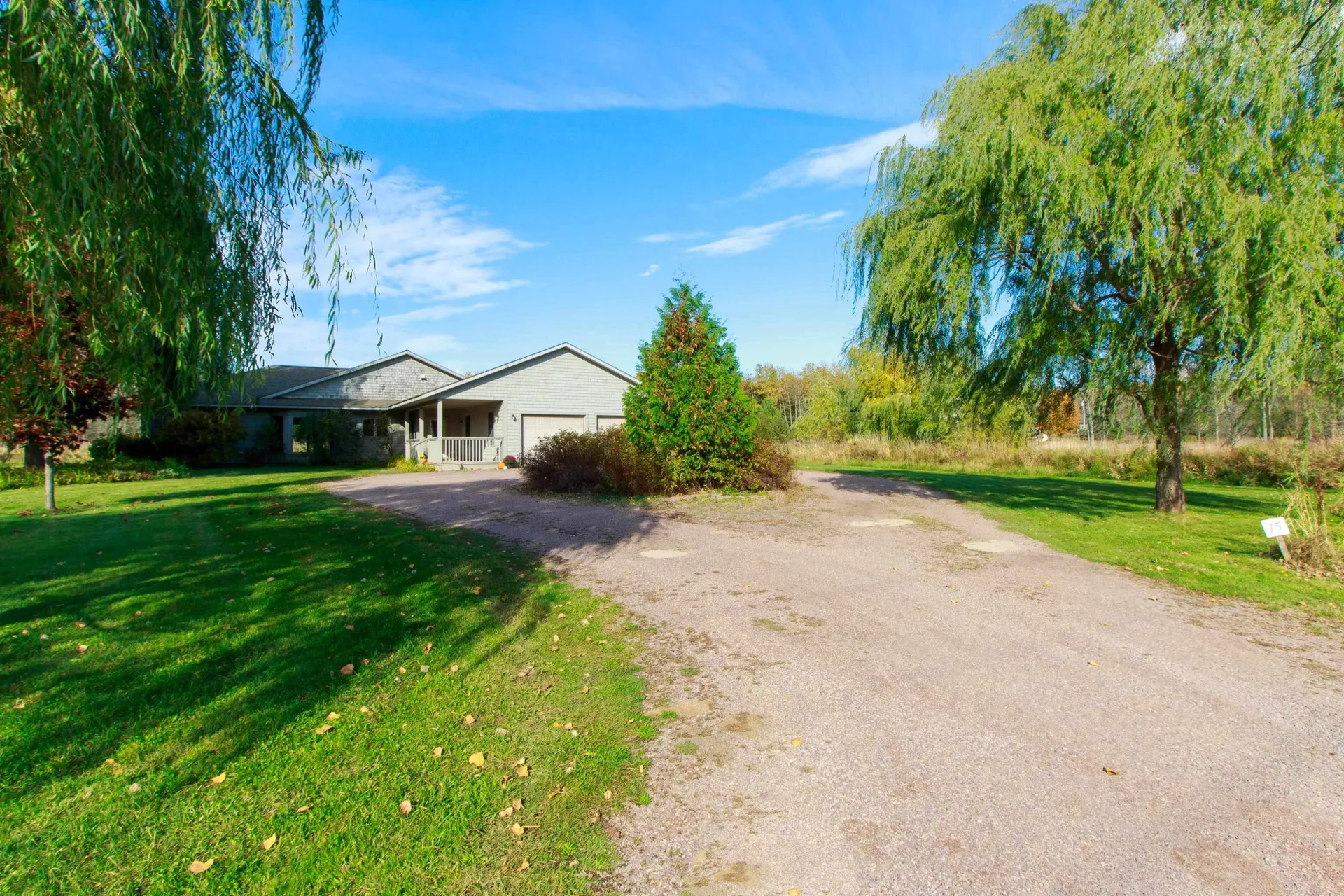 15 Meadow Lane South Hero VT 05486