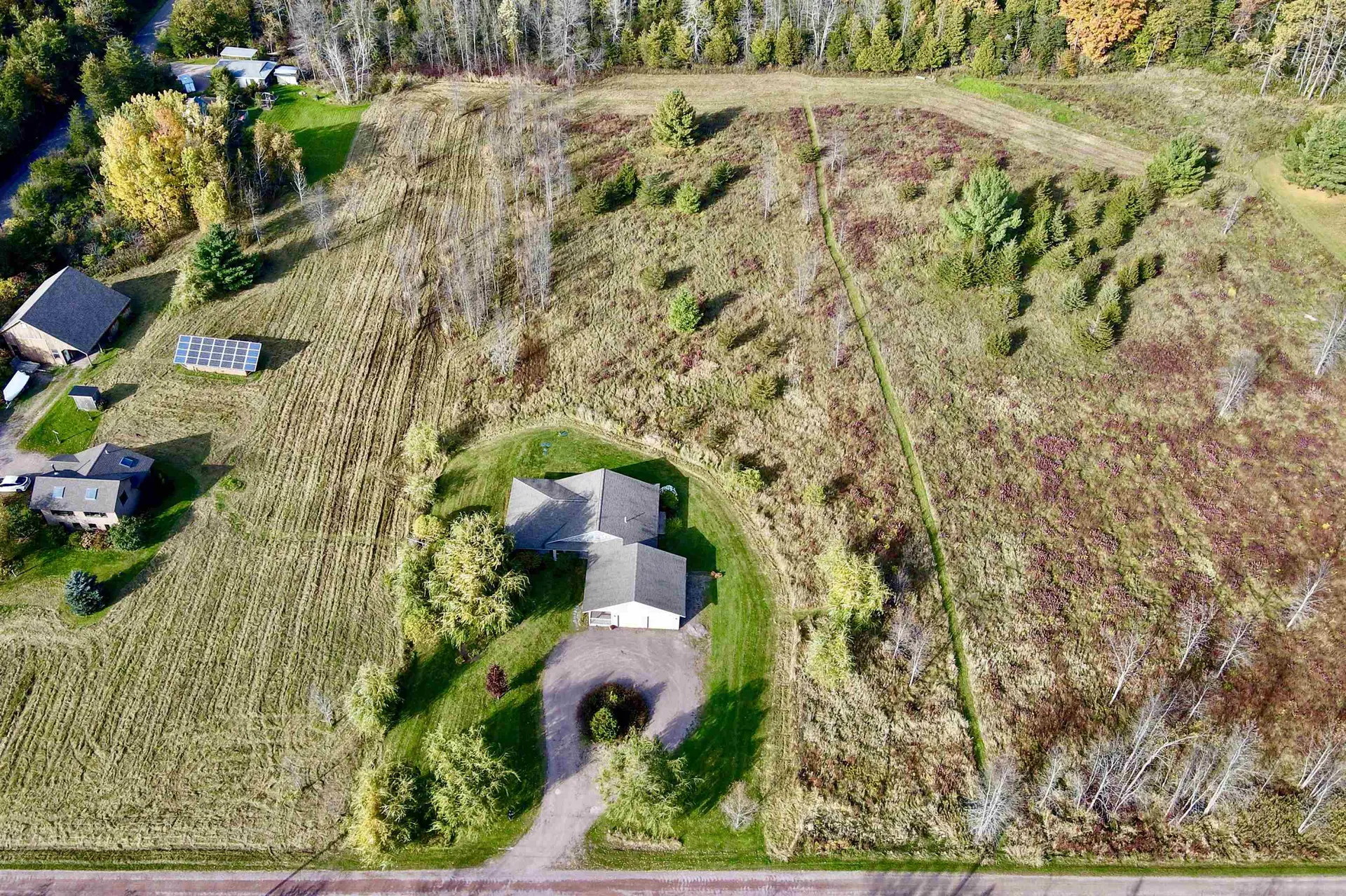 15 Meadow Lane South Hero VT 05486