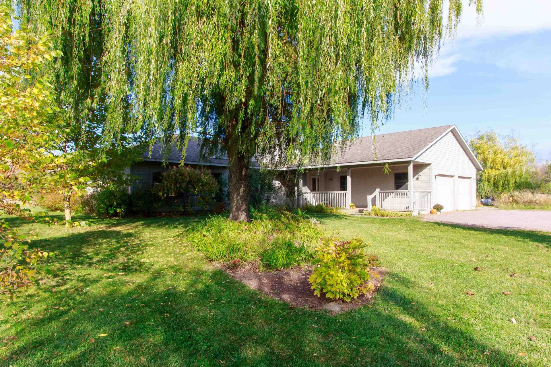 15 Meadow Lane South Hero VT 05486