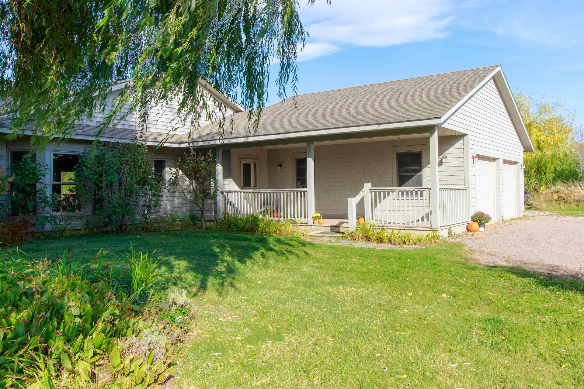 15 Meadow Lane South Hero VT 05486