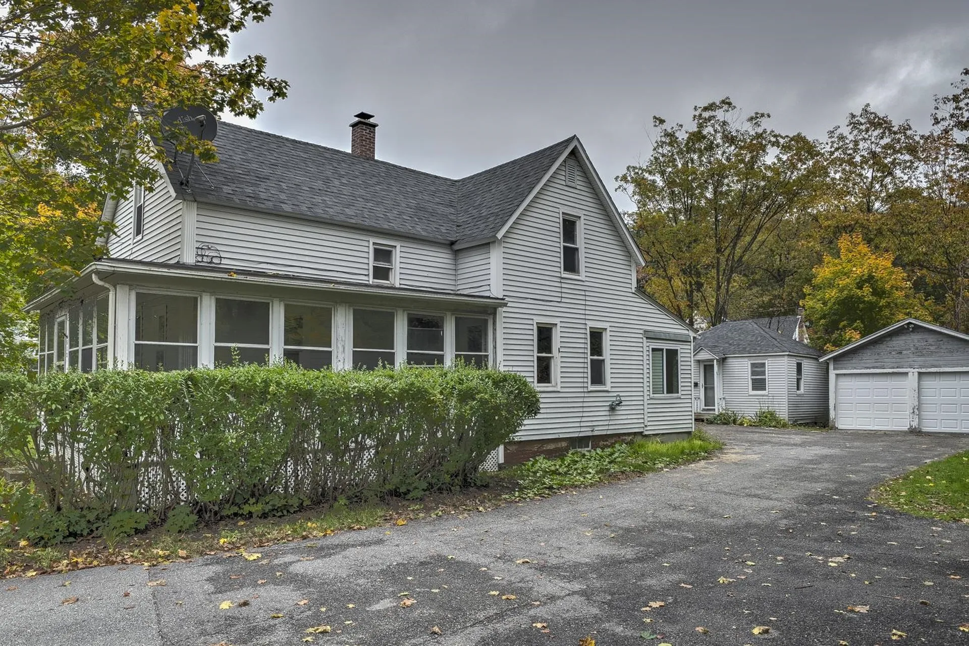 563 Washington Street Keene NH 03431