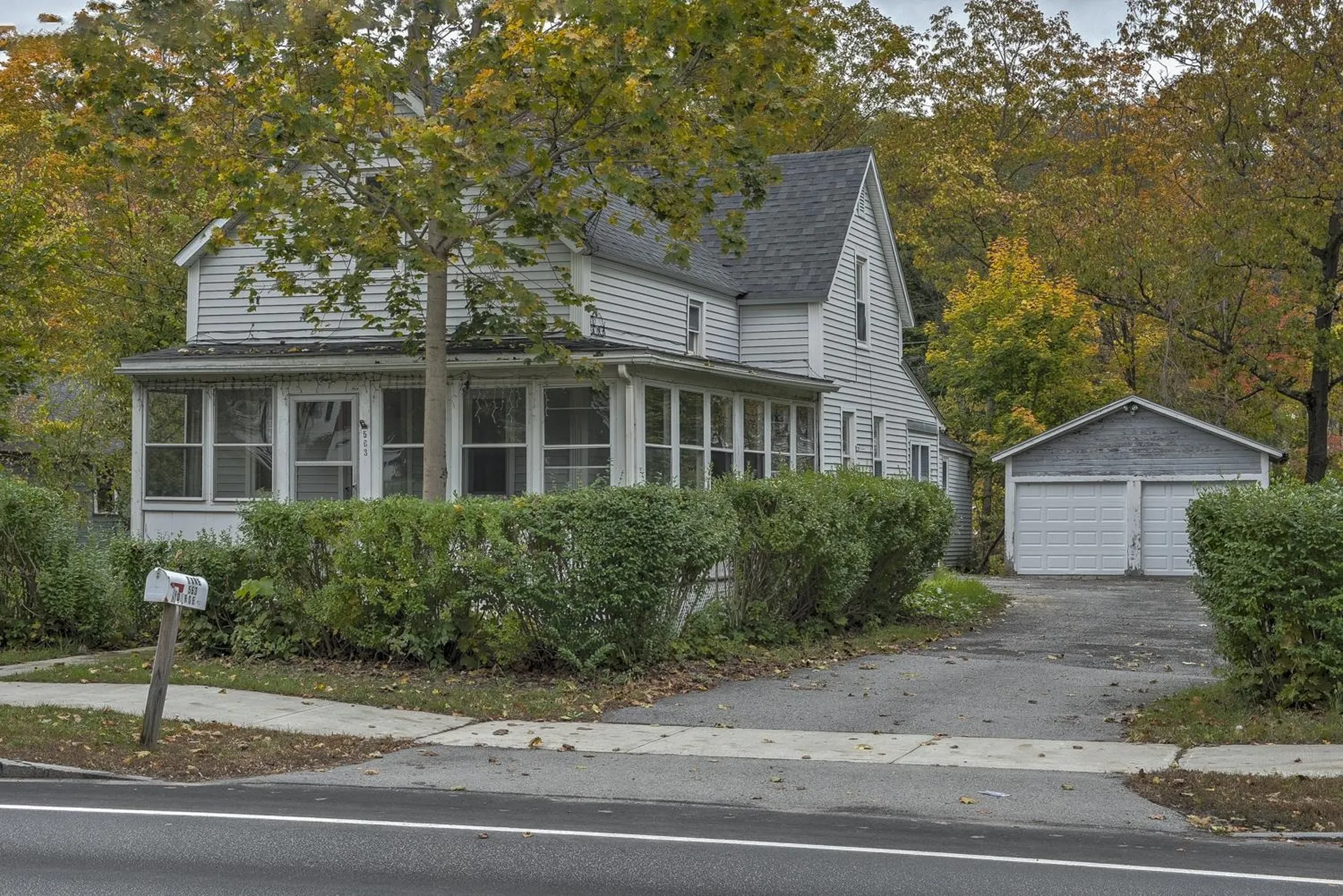 563 Washington Street Keene NH 03431