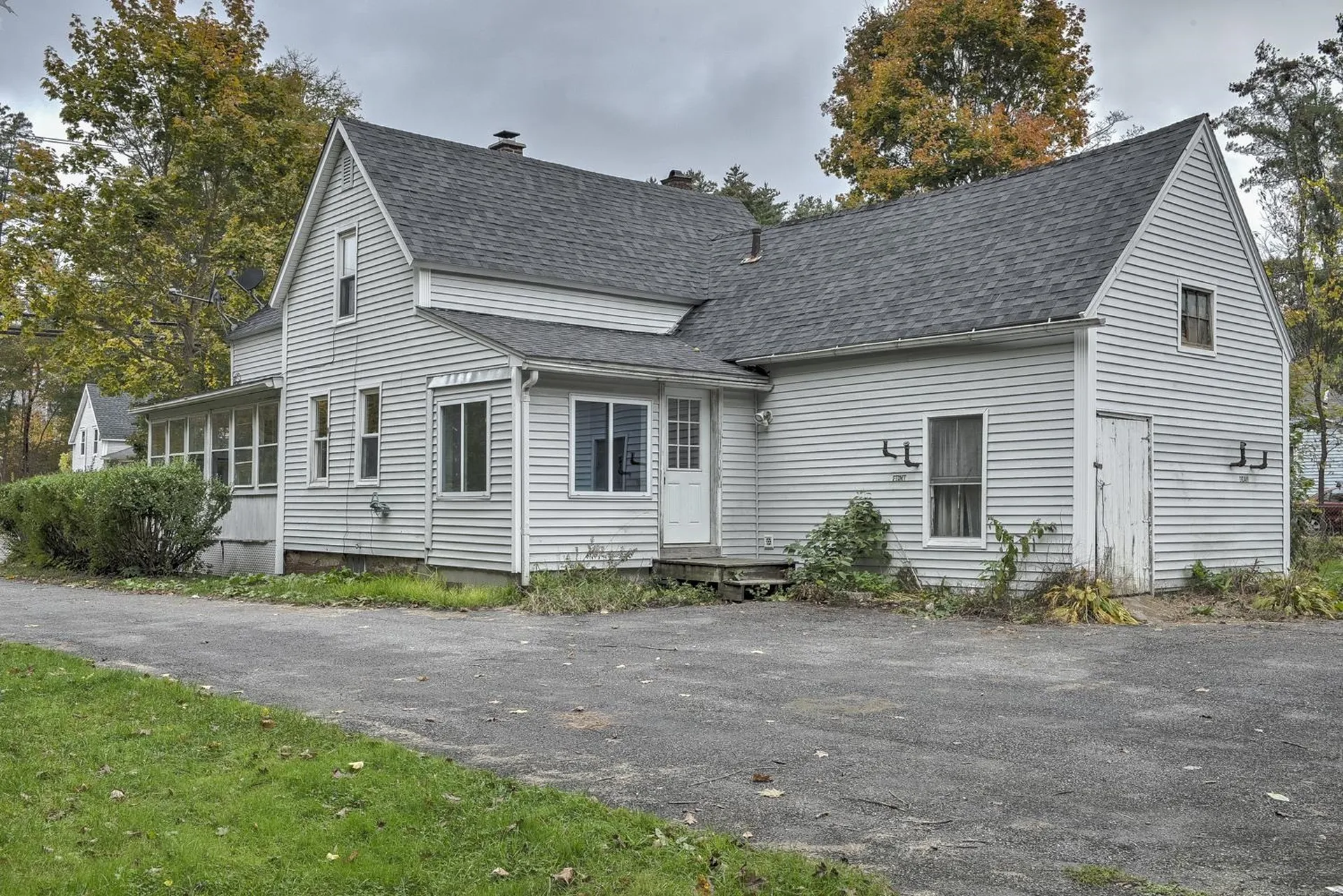 563 Washington Street Keene NH 03431