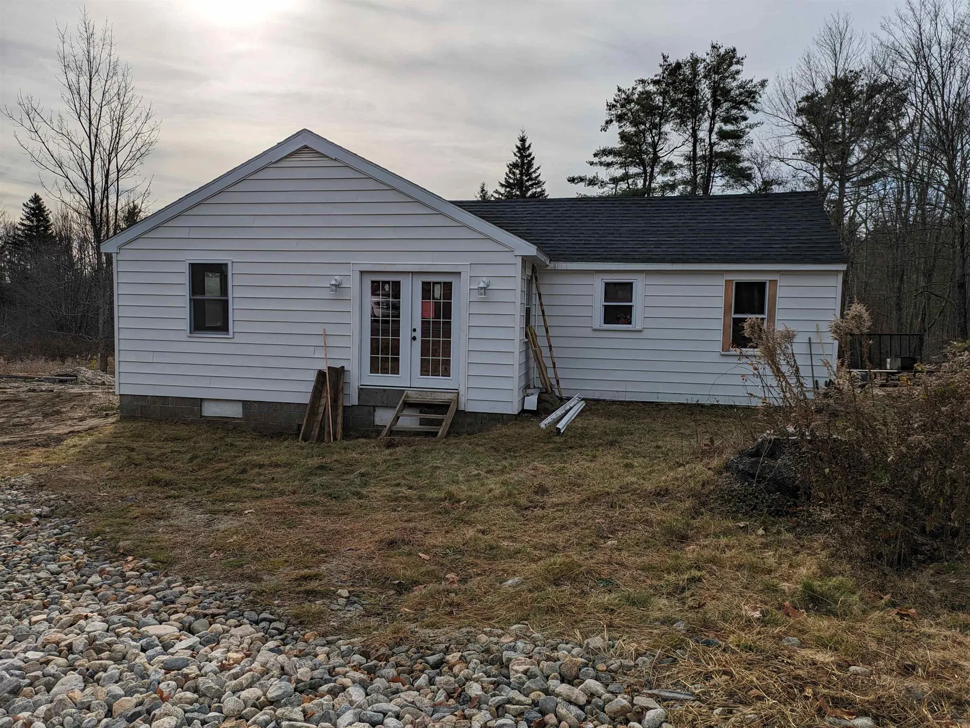 34 Nh Route 119 E Fitzwilliam NH 03447