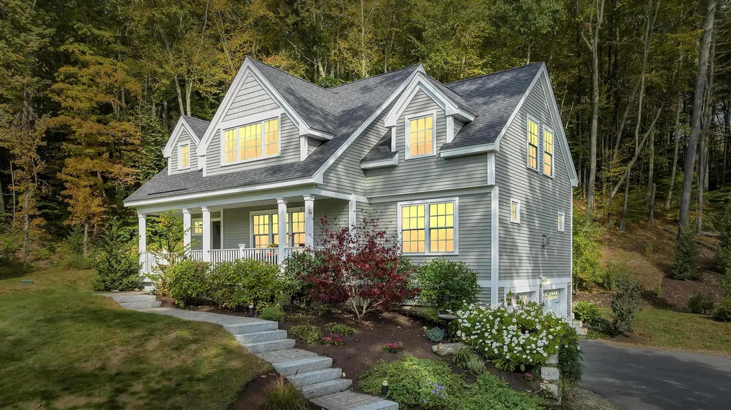 12 Hayden Place Newmarket NH 03857