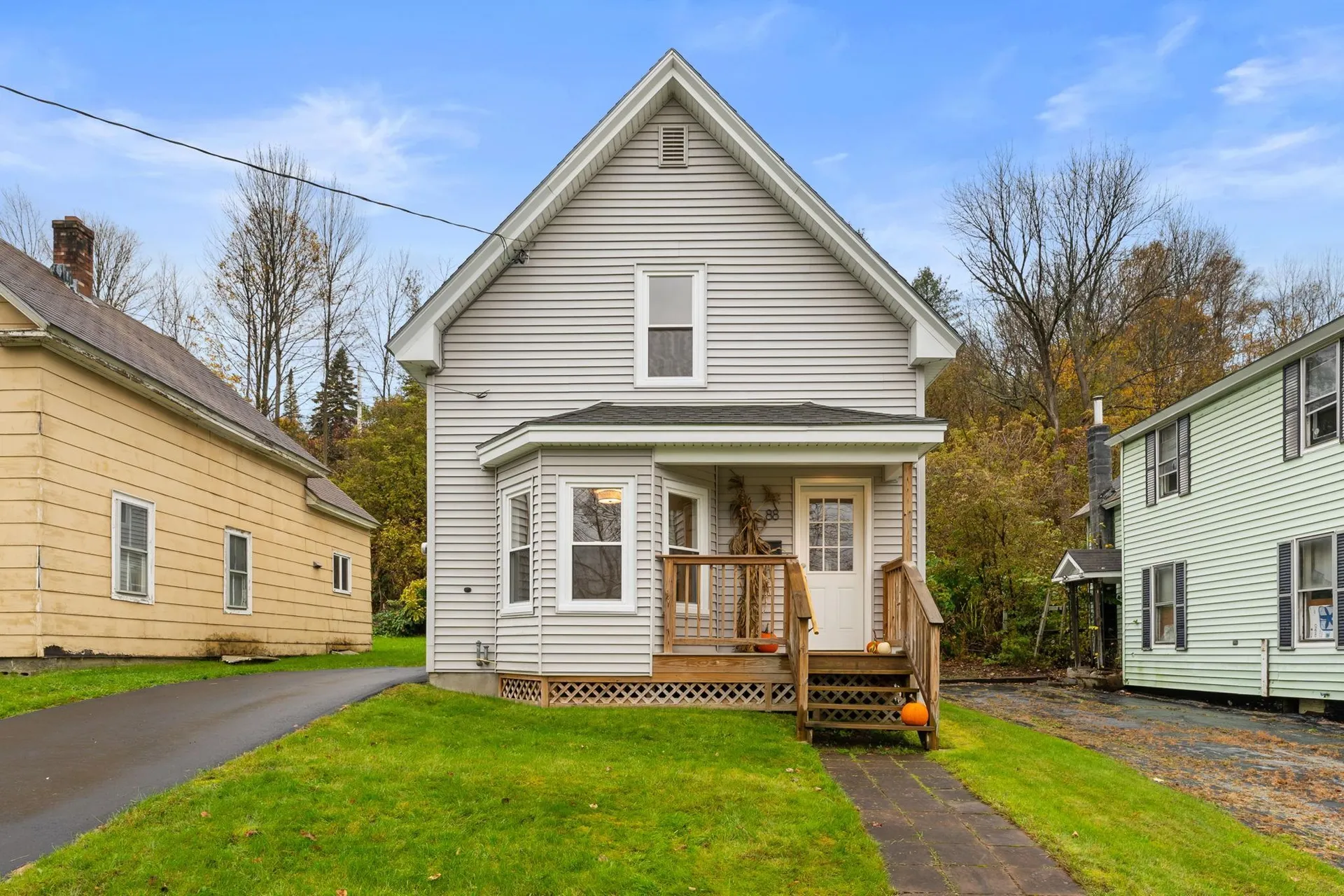 88 Railroad Street Barre City VT 05641