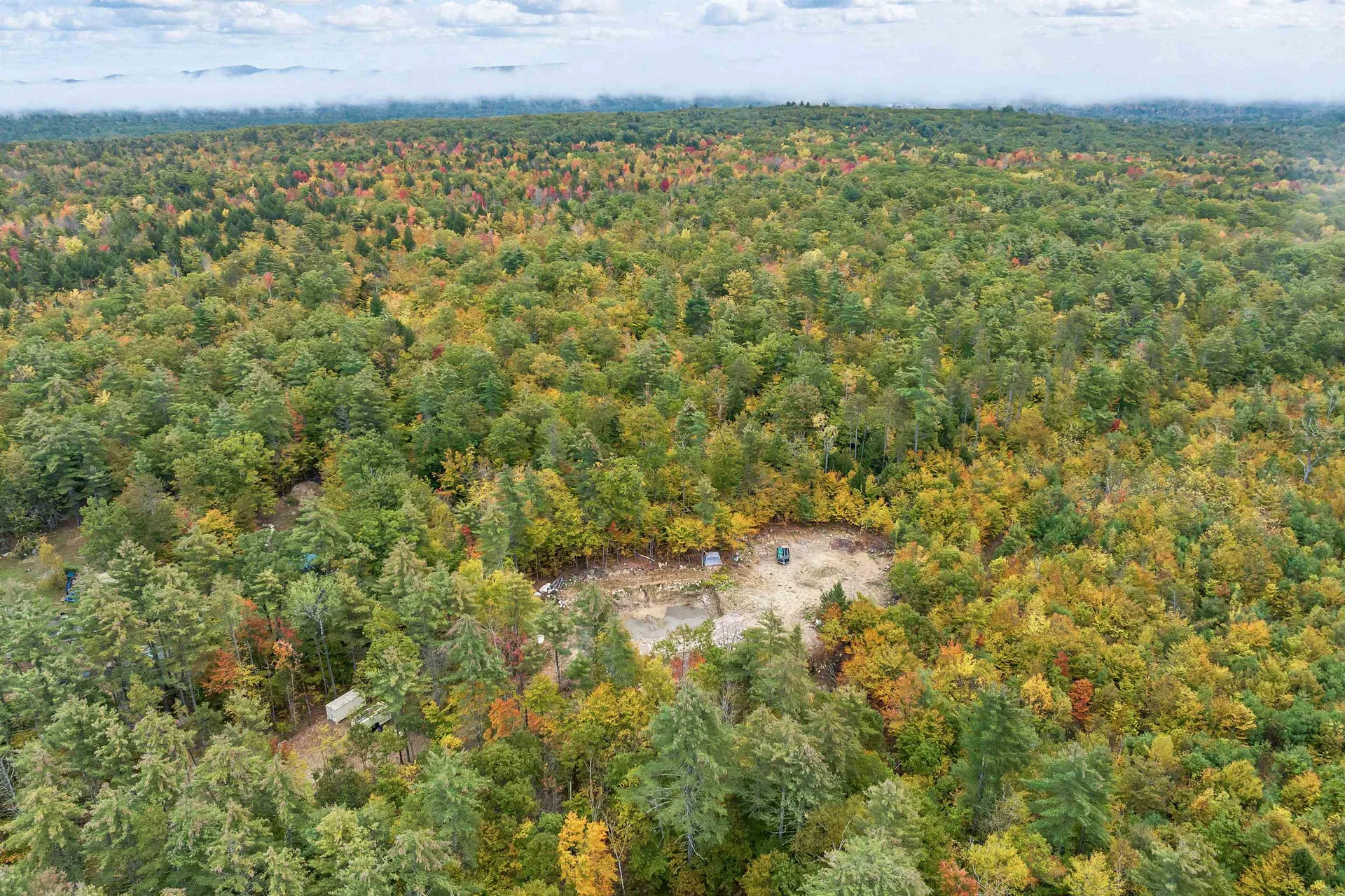 199 Molly Philbrick Road Effingham NH 03882