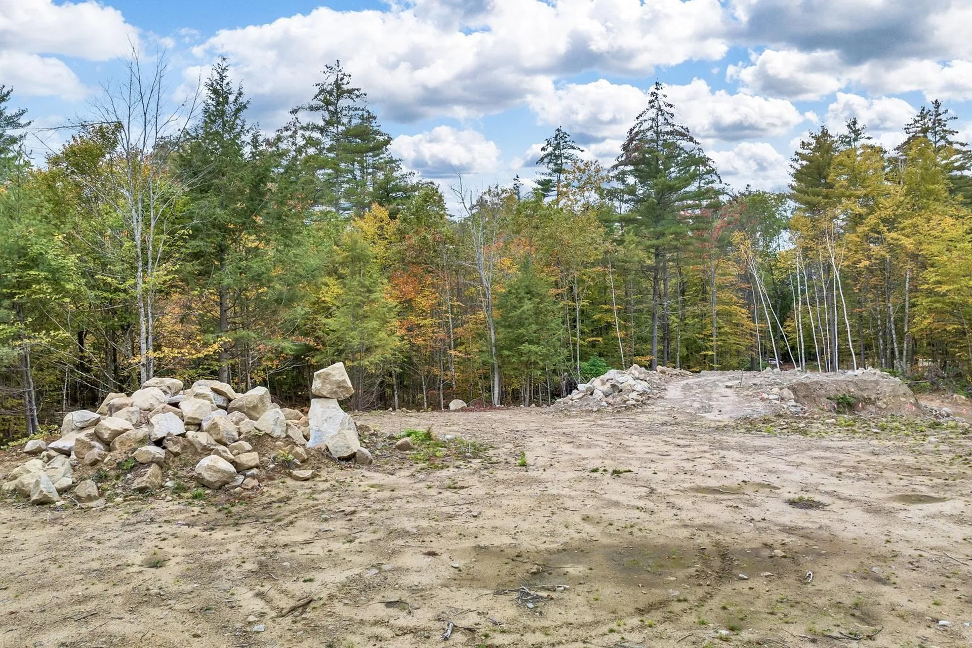 199 Molly Philbrick Road Effingham NH 03882