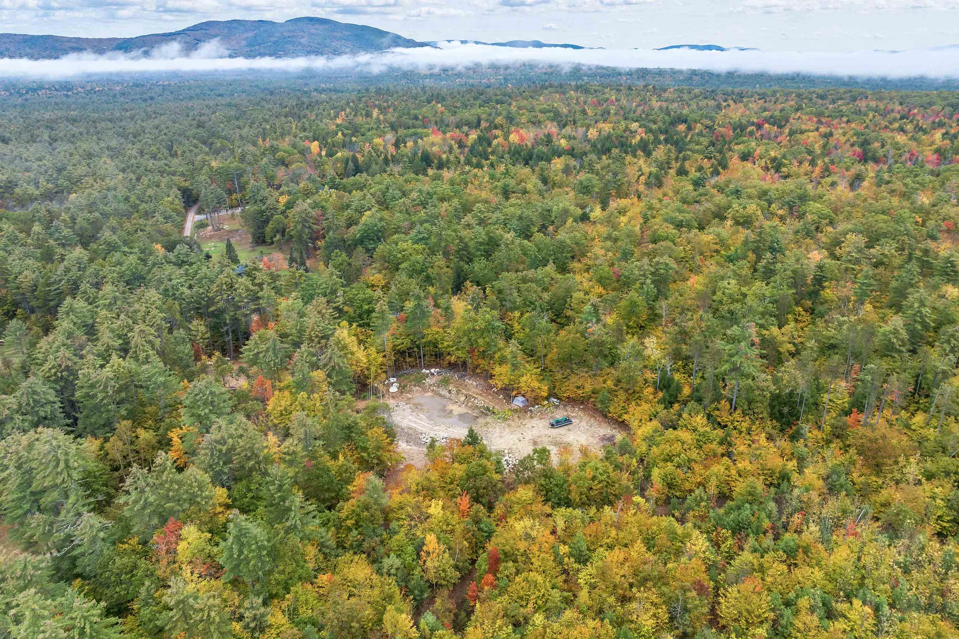 199 Molly Philbrick Road Effingham NH 03882
