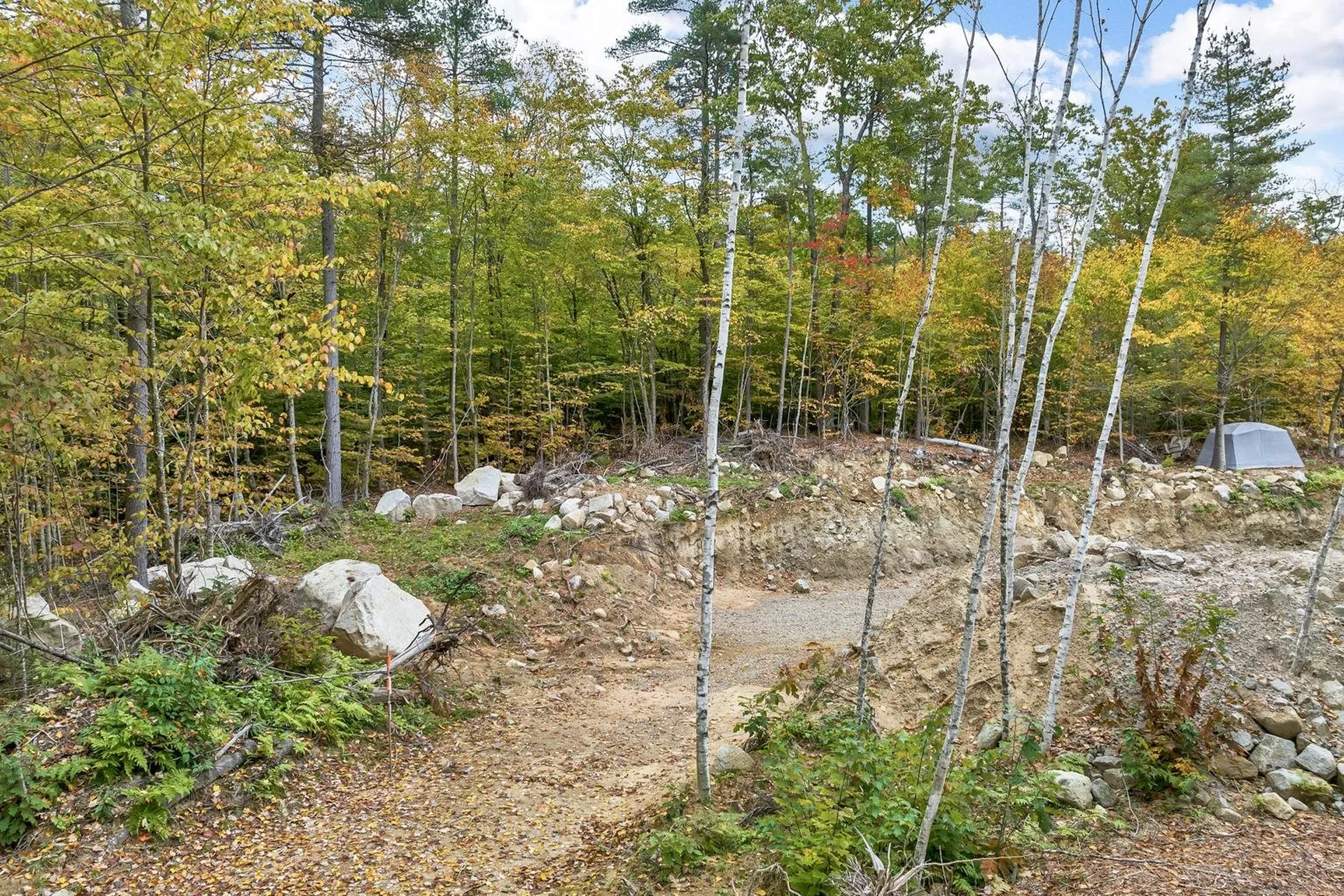 199 Molly Philbrick Road Effingham NH 03882