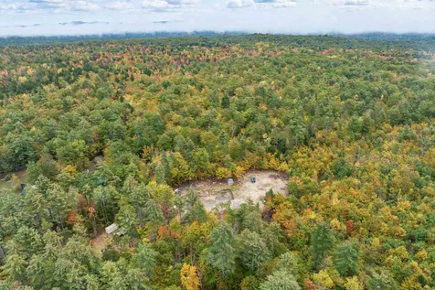 199 Molly Philbrick Road Effingham NH 03882