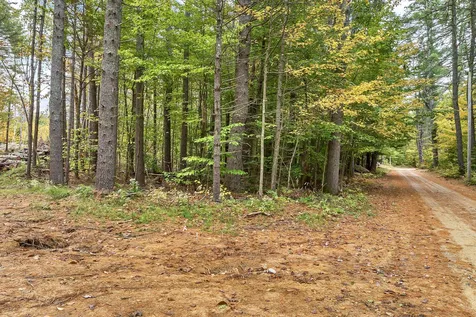 199 Molly Philbrick Road Effingham NH 03882